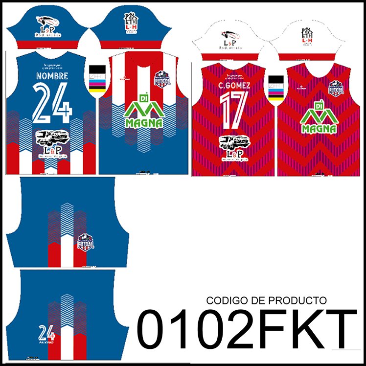 Full Kit 0102